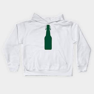 Beer Kids Hoodie